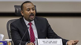 Ethiopia's leader Abiy Ahmed says 'we don't want war' with Sudan