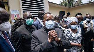 Congo : Sassou-Nguesso réélu à la présidence dès le 1er tour