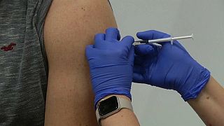 Δυσαρέσκεια των Βρυξελλών για την παραλαβή των εμβολίων