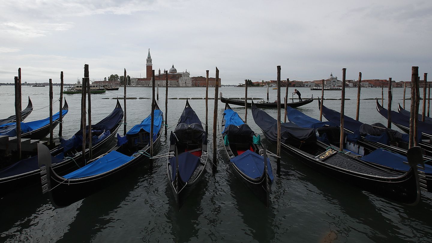 Buon Compleanno Venezia I 1600 Anni Della Potenza Che Ispiro Gli Imperi Moderni Euronews