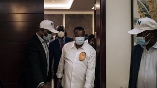 Congo : Denis Sassou Nguesso affecté par la disparition de Kolélas