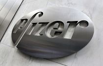 Pfizer (logo)