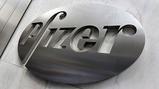 Pfizer (logo)