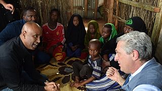 Kenya issues ultimatum to UNHCR to close Dabaab, Kakuma refugee camps