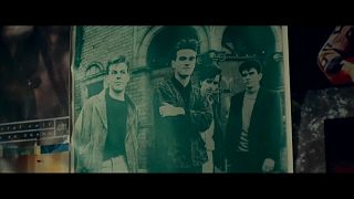 "Shoplifters of the World" mit Musik von The Smiths