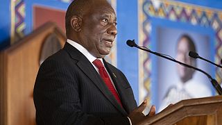 South Africa: President Ramaphosa to face anti-corruption commission