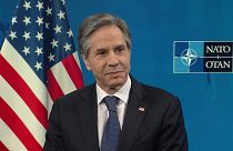 NATO, China, Russia, Nord Stream 2, US Secretary of State gives the lowdown