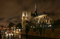 Mozivásznon a Notre-Dame-i tűz