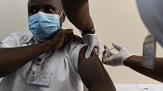  Covid-19 : les vaccinations AstraZeneca se multiplient au Kenya