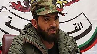 Le militaire libyen Mahmoud al-Werfalli est mort