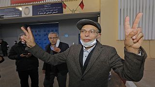 Maroc : à peine libéré, Maâti Monjib s'attire les foudres des autorités