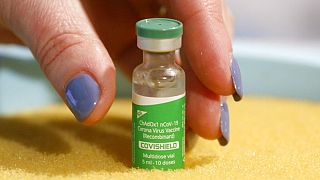 CoviShield vakcina