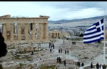 Griechenland feiert 200 Jahre Unabhängigkeit