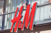 H&M is one of several brands facing backlash in China at the moment.