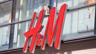 H&M is one of several brands facing backlash in China at the moment.