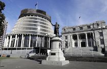 Yeni Zelanda parlamentosu, ölü doğum ve düşük yapan çiftlere 3 gün yas izni hakkı tanıyan yasayı kabul etti.