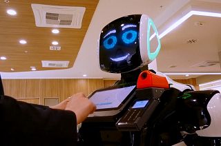 Doctor Hudsson: The future of medical care? 