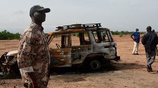 At least 11 killed in Niger attacks and classrooms set on fire