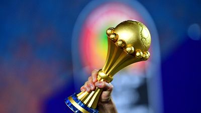 Africa Cup of Nations: Egypt, Comoros and Gambia through