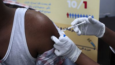 South Sudan receives first Covid-19 vaccines via Covax