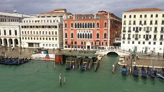 La República de Venecia fue la fortaleza militar de Bizancio
