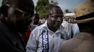 Congo opposition leader Kolela's death related to Covid-19 infection