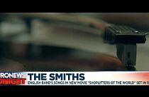 Trailer "Shoplifters of the World", Director Stephen Kijak, RLJE Films