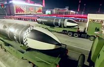 Nach Raketentest: Nordkorea spricht von "technischen Fortschritten"