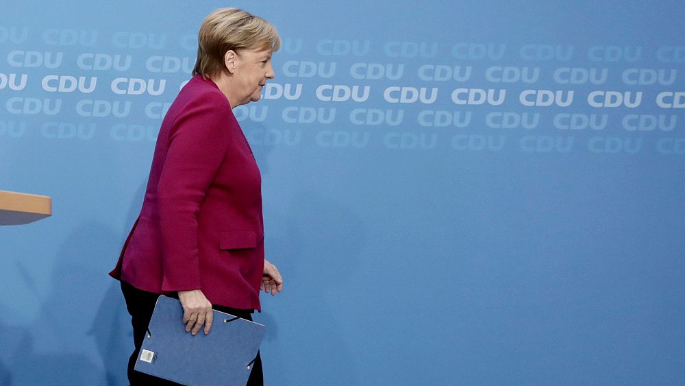 Photo of Wo ist es sechs Monate vor den außerordentlichen Wahlen in Deutschland?