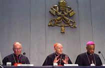 A zaklatási botrány a Vatikánig is elér