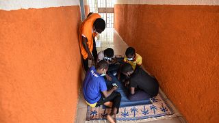 Ivory Coast to repatriate 38 trafficking victims to Burkina Faso