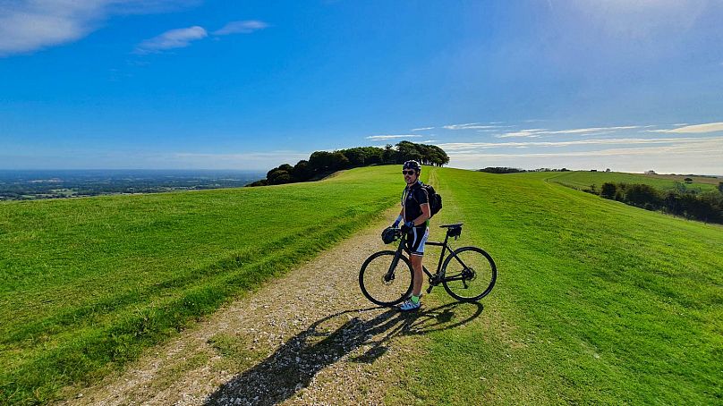 Inactivity kills millions, but movement is the ‘miracle pill’ that could save people and planet