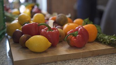 El desperdicio de alimentos y sus nefastas consecuencias para el clima