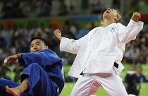Tiflis Judo Grand Slam: Beş ülke altın madalya kazandı