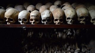 France bears 'overwhelming' responsibility for Rwanda genocide, report