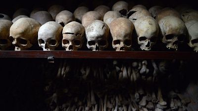 France bears 'overwhelming' responsibility for Rwanda genocide, report