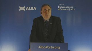 Schottland: Auch neue Partei "Alba" will weg von GB