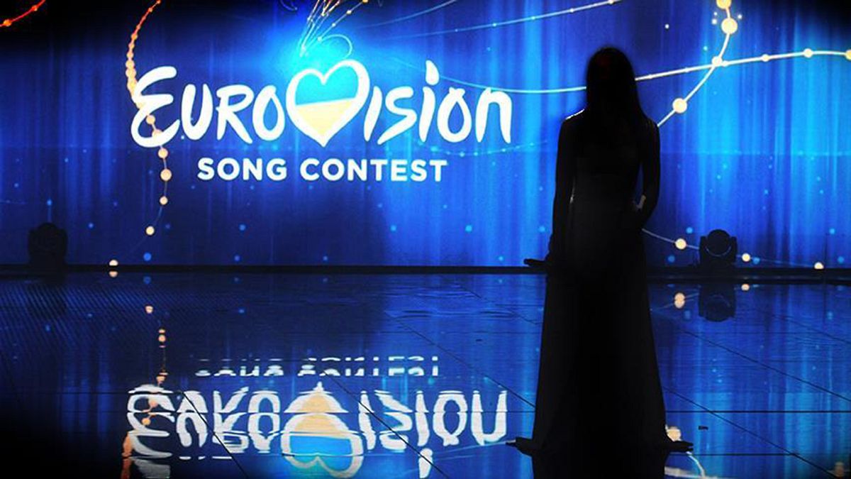Eurovision Şarkı Yarışması (arşiv)