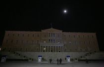 Βουλή των Ελλήνων - «Ώρα της Γης 2021»