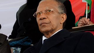 Décès de l'ancien président malgache Didier Ratsiraka