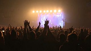 Το «πείραμα» της Βαρκελώνης: Συναυλία με 5.000 θεατές