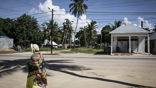 Mozambique : la ville de Palma encore sous le choc