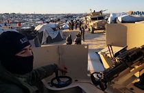 Лагерь беженцев Аль-Хол (Хасака, Сирия)