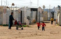 Doadores vão renovar ajuda a refugiados sírios no Médio Oriente