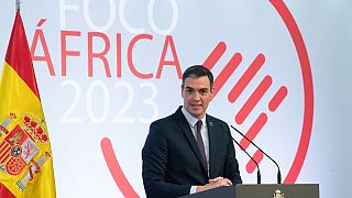 L'Espagne veut renforcer ses liens avec l'Afrique