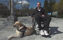 Мода для инвалидов-колясочников: стартап занимает пустующую нишу
