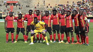 Uganda miss out on AFCON 2021 after loss to Malawi