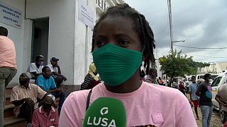 Mozambique : des rescapés racontent l'horreur de l'attaque de Palma