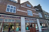 Histórico pub Carlton Tavern renasce em Londres