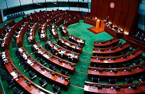Hong Kong Yasama Konseyi (meclisi)